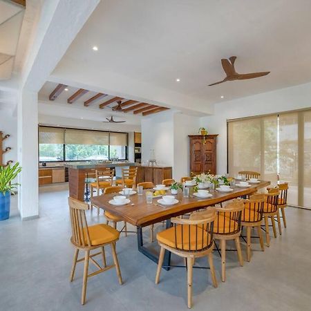 Saffronstays Sonnet Khopoli Exterior photo