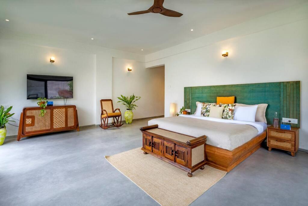 Saffronstays Sonnet Khopoli Exterior photo